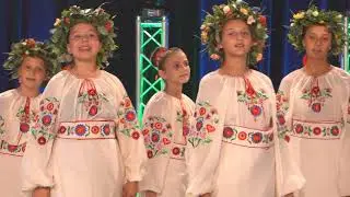 🕊Горличка-ворожка | Театр пісні “Горличка”