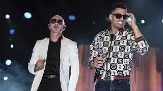 Exitos. Lenier, El Taiger, El chacal,  Leoni Torres, Mister Azul, Reggaeton Cubaton Y Mas,