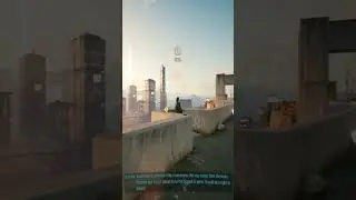 A new day with no Johnny - Cyberpunk 2077