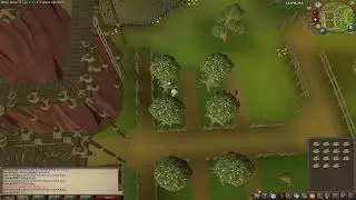 Runescape 1211