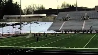 Towson V Syracuse