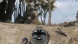 Hunt  Showdown | Yes... more slate