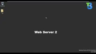 *NEW* Install & Configure Web Server (Server 2012 R2)