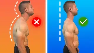 You Won’t Fix Your Posture Until You Do This