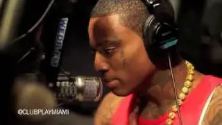 Soulja Boy Says He s Buying A 40 70 Million Dollar G5 Jet - Video