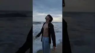 Who else lovess!! Beach 🌊          