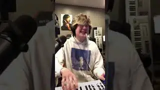 snowman sia - talk box cover - carsonsmelliot tik tok song cover sound