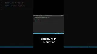 Count Number of Words and Character in File Handling. |Counting | Sound Study.