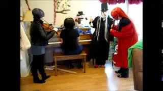 The Black Butler Band