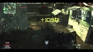 Bráithre Dualtage Trailer | By KO Exed