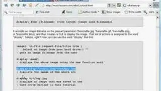 Computer Programming Tutorial, by Nick Antonaccio (