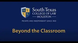 Beyond the Classroom