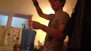 CONNOR JOINS THE VAMPS