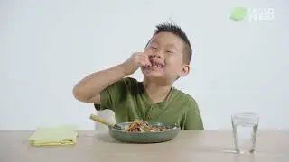 For The Picky Eaters