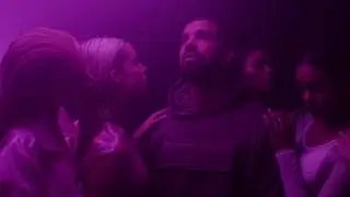 Drake x Majid Jordan Type Beat 