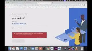 firebase connection with android studio