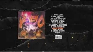 11-Alexis Uz-HIP HOP/Ft (MC Cristal) | Veneno