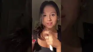 ASMR Taking Your Picture - full video on tiktok #asmr #personalattention #asmrflashlight