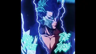 Bleach [AMV] Jake Hill and Josh A - Back from the dead