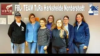 SCHACH in Norderstedt II Frauen- Bundesliga 27.+28.11.2021