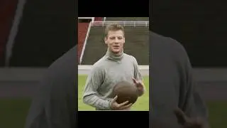 Лучший футболист СССР показал мастер класс на тренировке🔥