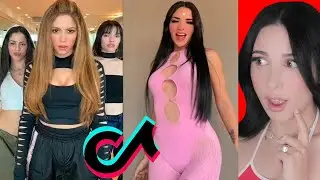 TIKTOK TRENDS YOU HAVE TO TRY | Mariale
