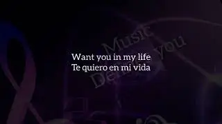 maggie reilly everytime we touch subtitulada español inglés lyrics HQ