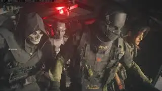 Call of Duty Modern Warfare EPIC moments