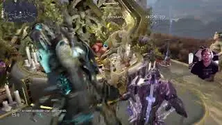 MR 23| KOUMEI UPDATE| Warframe