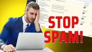 How to Stop Spam Comments in WordPress Using Free Akismet Plugin