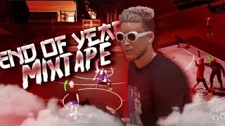 END OF THE YEAR MIXTAPE | ITS A PURE SHARP TAKEOVER!