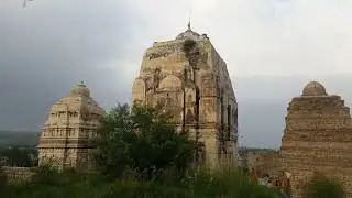 Katas Raj Temple Chakwal Punjab Pakistan
