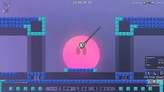 Copy Love Box VT | 240 km / h [dead] | kuce0043