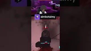 Witness the Genius Behind the 900IQ Grenade Kill
