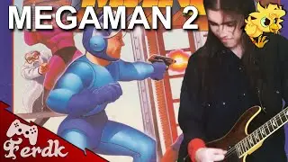 MEGAMAN 2 - 