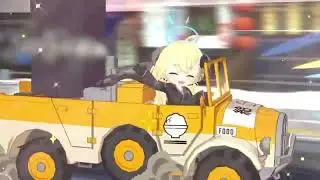급식차는 이제 제껍니다