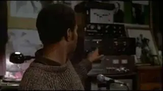 Zwiastun "Beat street" / "Rytm ulicy" (1984)