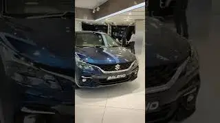 BALENO 2022 Top Model Alpha*