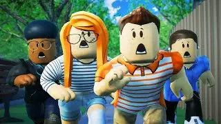 Roblox Song ♪ 