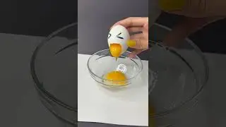 Egg kiss lol 🥚😂 