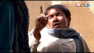 Hazaragi film “Har Chi Kisht Kadi Diraw Ni”