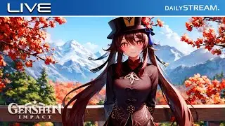 🔴 HAAAA... | Genshin Impact