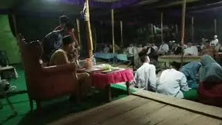 Nasihat pernikahan Di Desa Marga Mulya Ustadz Muksin Ariyanto ☢🇮🇩🥅🕹