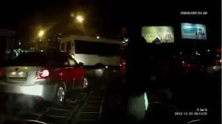 Иностранец в России
