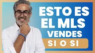 Los SECRETOS del MLS Para Multiplicar Tus Ventas Inmobiliarias