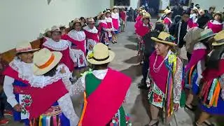 Pastoras Los Olivos de Quinocay y Cercado de Pilas