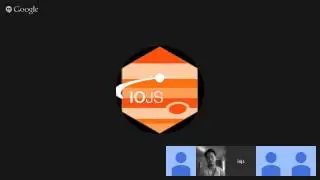 Node.js Foundation Build WG Meeting 2015-07-07