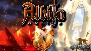 Albion Online - New Player Experience - Xtimus