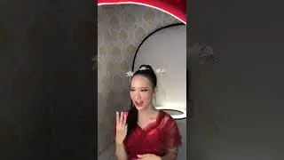 HADIS CANTIK SENYUM MEMPESONA BIKIN BAPER 