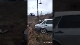 Дтп И аварии из тик тока #2